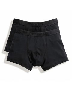 Fruit Of The Loom Classic Shorty 2 Pack