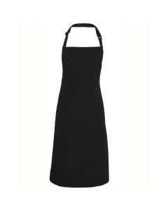 Premier 100% Polyester Bib Apron