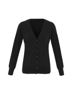 Premier Women's Essential Acrylic Cardigan
