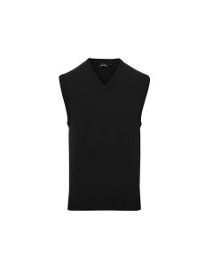 Premier Men's Sleeveless Sweater
