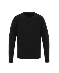 Premier Essential Acrylic V-neck Sweater