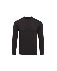Premier Men's Long-john Roll Sleeve