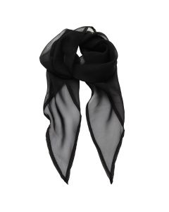 Premier Chiffon Scarf