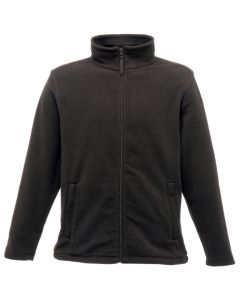 Regatta Micro Mens Full Zip Fleece