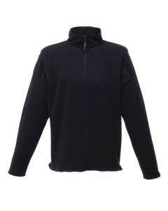 Regatta Micro Zip Neck Fleece Jacket