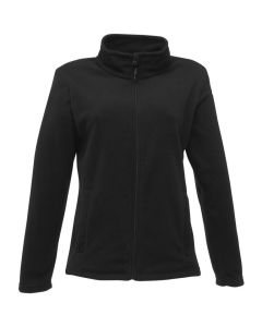 Regatta Women's Micro Full Zip Fleece