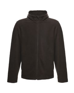 Regatta Kids Brigade Ii Full Zip Fleece