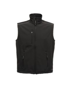 Regatta Sandstorm Softshell Bodywarmer