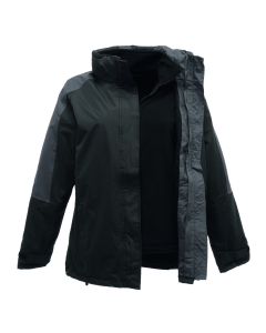 Regatta Women's Defender 3 In 1 Jacket
