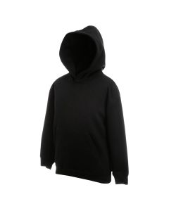 Fruit Of The Loom Premium 70/30 Kids Hooded Sweat