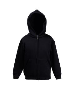 Fruit Of The Loom Premium 70/30 Kid's Hoodie