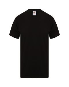Fruit Of The Loom Heavy Cotton T-shirt