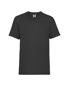 Fruit Of The Loom Kids Valueweight Tee