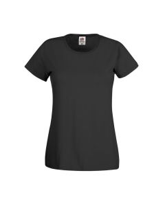 Fruit Of The Loom Lady-fit Original T