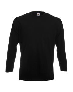 Fruit Of The Loom Super Premium Long Sleeve Tee