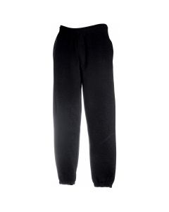 Fruit Of The Loom Classic 80/20 Elasticated Jog Pants