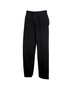 Fruit Of The Loom Classic 80/20 Open Leg Sweatpants