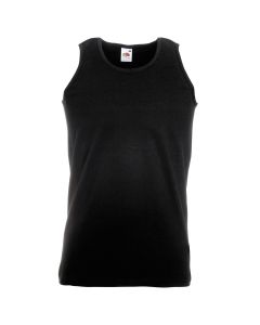 Fruit Of The Loom Valueweight Athletic Vest