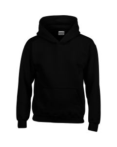 Gildan Heavy Blend Youth Hooded Sweatshirt