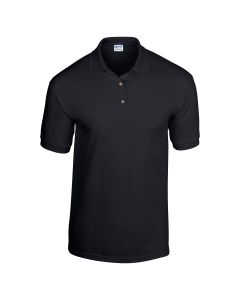 Gildan Kids Dryblend Jersey Knit Polo