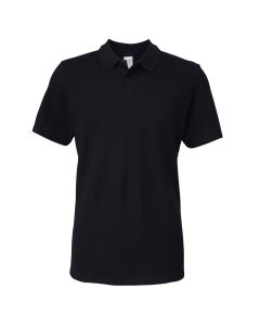 Gildan Softstyle Adult Double Pique Polo
