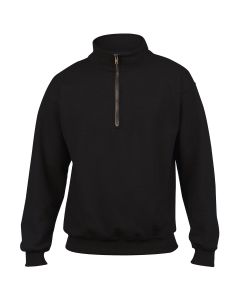 Gildan Heavy Blend Vintage 1/4 Zip Sweatshirt