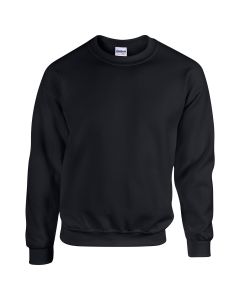 Gildan Heavy Blend Youth Crew Neck Sweatshirt