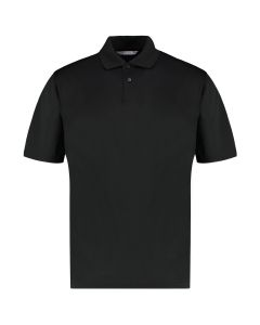 Kustom Kit Cooltex Plus Piqué Polo