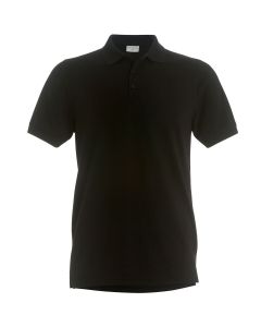 Kustom Kit Klassic Heavyweight Slim Fit Polo