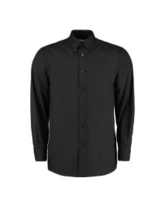 Kustom Kit Workforce Shirt Long Sleeve