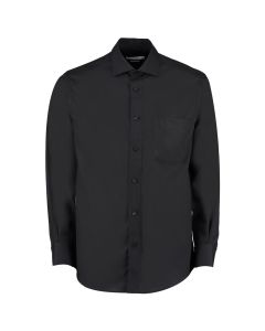 Kustom Kit Premium Non Iron Corporate Shirt Long Sleeved