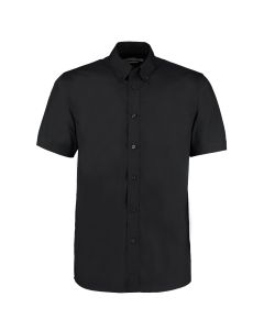 Kustom Kit Workforce Shirt Short Sleeved