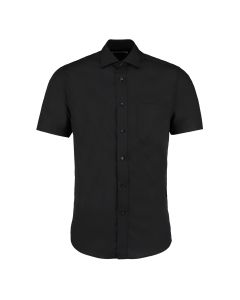 Kustom Kit Premium Non-iron Corporate Shirt Short Sleeved