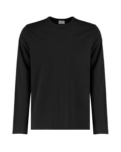 Kustom Kit Fashion Fit Long Sleeved T-shirt