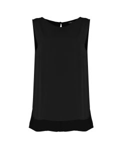 Kustom Kit Women's Draped Vest