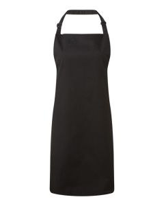 Bib apron, powered by HeiQ Viroblock