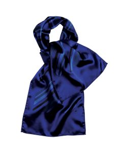 Premier Scarf Multi Stripe