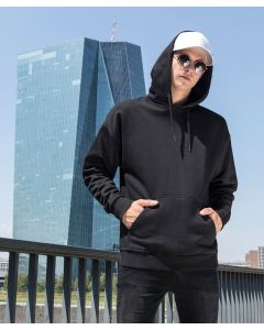 Build Your Brand Oversize Hoodie – Soft Cotton Blend, Relaxed Fit, Streetwear Style