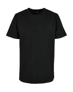 Build Your Brand Kids Basic Tee 2.0 – Classic Cut, Round Neckline, & Pure Cotton
