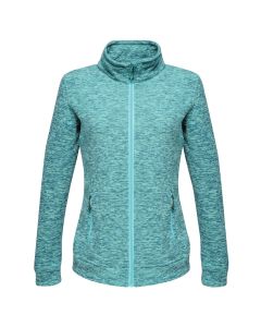 Regatta Womens Thornly Marl Fleece