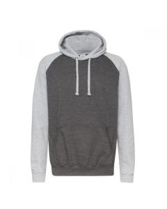 Awdis Baseball Hoodie