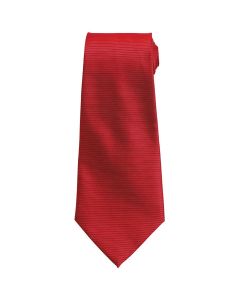 Premier Tie - Horizontal Stripes