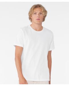 Bella+Canvas Unisex Jersey Crew Neck Tee – Lightweight, Soft Feel, Airlume Cotton