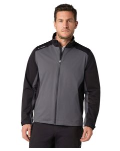 Callaway Stormlite III Jacket – Advanced Weather Protection, Performance Fit, Aquaguard Waterproof Zips, Adjustable Toggle Hem