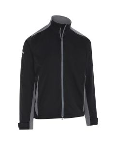 Callaway Stormlite II Jacket – Waterproof, Contrast Side Panels, Side Pockets, Adjustable Toggle Hem