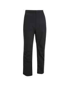 Callaway Stormlite Waterproof Trousers – Fully-Seamed, Water-Resistant Zips, Chevron Print