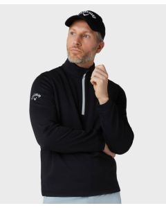 Callaway HEX Fleece – Adjustable Drawstring Hem, Moisture-Wicking OPTI-DRI™