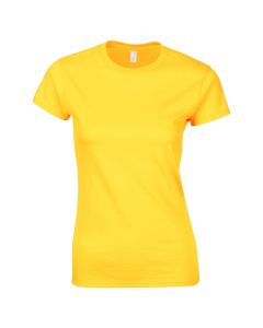 Gildan Softstyle Women's Ringspun T-shirt