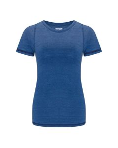 Awdis Women's Indigo T