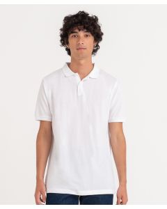 AWDis Ecologie Etosha Organic Polo Shirt - Narrow Knitted Collar, 100% organic piqué